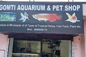 Gomti Aquarium & pet shop image