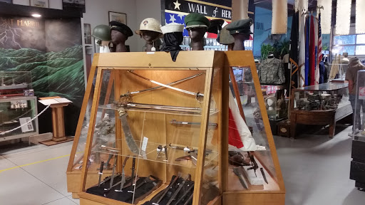 Museum «Oregon Coast Military Museum», reviews and photos, 2145 Kingwood St, Florence, OR 97439, USA