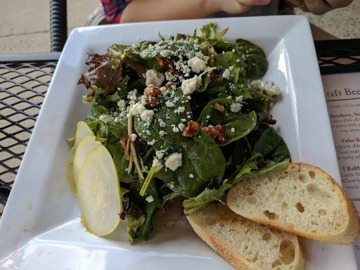 Bistro «The Wine Bistro», reviews and photos, 8231 High St, Columbus, OH 43235, USA