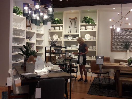 Furniture Store «west elm», reviews and photos, 401 Seabiscuit Trail #810, Hallandale Beach, FL 33009, USA