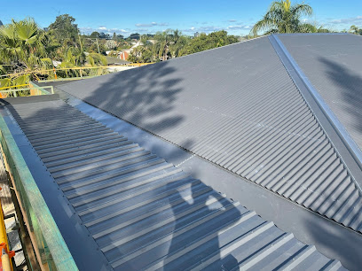 All Systems Roofing