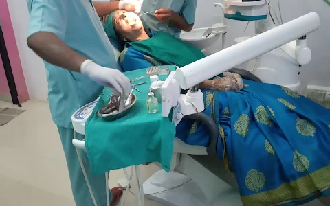 Amit Dental Clinic/Best dental clinic/RCT/Implant . image