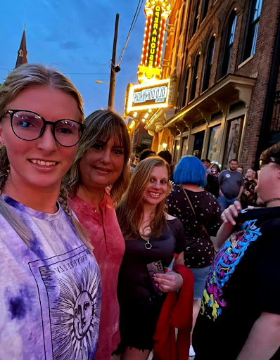 Opera House «Lexington Opera House», reviews and photos, 401 W Short St, Lexington, KY 40507, USA