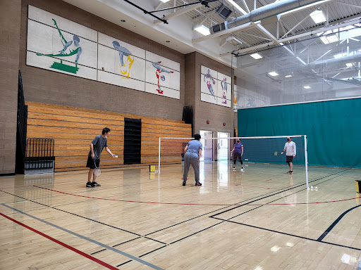 Recreation Center «Walnut Gymnasium and Teen Center», reviews and photos, 21003 La Puente Rd, Walnut, CA 91789, USA