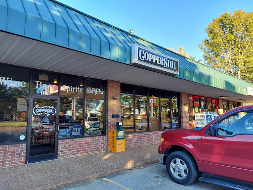 Liquor Store «The Copper Still Wine & Spirits», reviews and photos, 1176 Long Hollow Pike, Gallatin, TN 37066, USA
