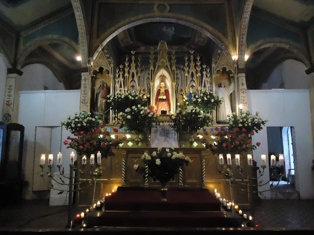 Vía al Guayco, Ecuador