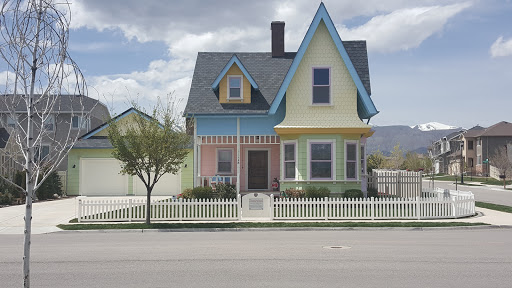 Tourist Attraction «The Real Up House», reviews and photos, 13218 Herriman Rose Blvd, Herriman, UT 84096, USA