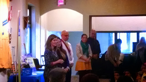 Performing Arts Theater «Park Performing Arts Center», reviews and photos, 560 32nd St, Union City, NJ 07087, USA