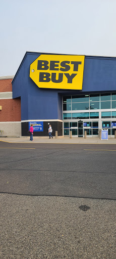 Electronics Store «Best Buy», reviews and photos, 9970 N Newport Hwy, Spokane, WA 99218, USA