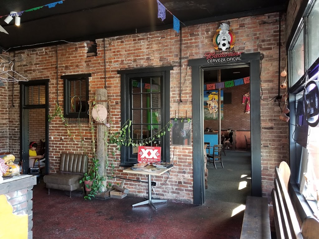 El Carrisal Mexican Restaurant 31635