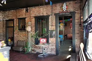 El Carrisal Mexican Restaurant image