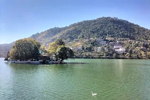 Bhim Taal Lake image