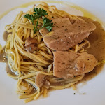 Photo n°3 de l'avis de Emanuele.a fait le 29/10/2023 à 18:27 sur le  Osteria L'Arcano à Giaveno