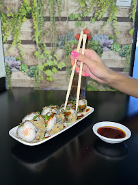 Photos du propriétaire du Restaurant japonais Sushi One à Lyon - n°8