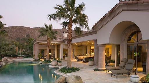 Desert Springs Mortgage, LLC