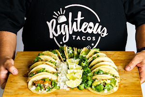 Righteous Tacos image