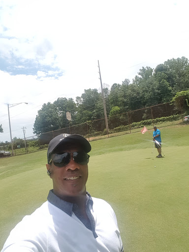Golf Course «College Park Golf Course», reviews and photos, 3711 Fairway Dr, College Park, GA 30337, USA