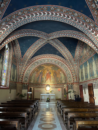 Photos des visiteurs Logement indépendant avec services Suore Francescane Missionarie di Maria - Domus Madonna delle Rose 06081 Santa Maria degli Angeli