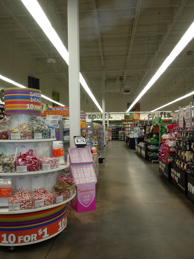 Variety Store «Five Below», reviews and photos, 4904 Jimmy Lee Smith Pkwy #120, Hiram, GA 30141, USA