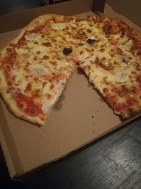 Plats et boissons du Pizzeria Giotto pizza Pézenas à Pézenas - n°12