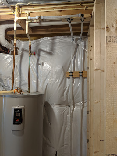 Plumber «Durance Plumbing», reviews and photos, 7304 Carroll Ave #149, Takoma Park, MD 20912, USA