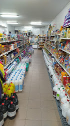 Supermercado Ançariz