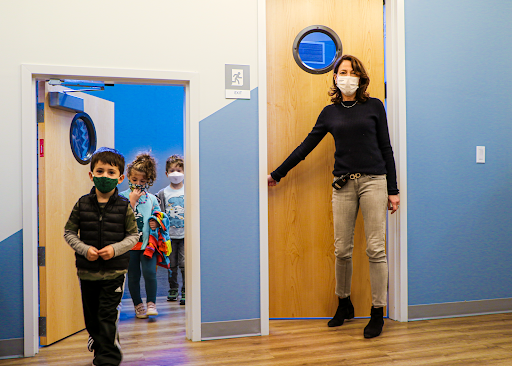 Non-Profit Organization «Jewish Community Center», reviews and photos, 1035 Newfield Ave, Stamford, CT 06905, USA