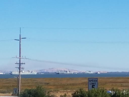 Moving and Storage Service «Waters Moving & Storage Inc», reviews and photos, 37 Bridgehead Rd, Martinez, CA 94553, USA