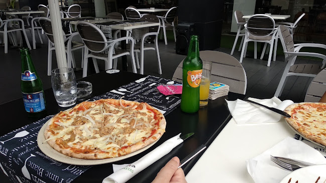 Comentários e avaliações sobre o Casa Italia Ristorante e Pizzeria