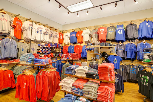 Sportswear Store «Rally House Alliance», reviews and photos, 2301 Porter Creek Dr #225, Fort Worth, TX 76177, USA