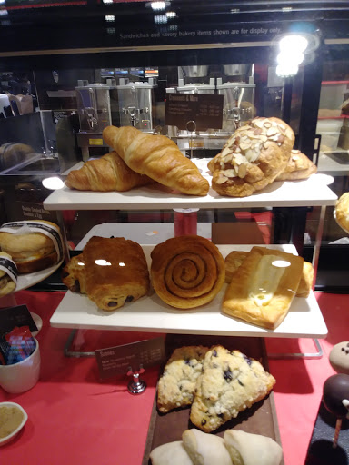 Coffee Shop «Starbucks», reviews and photos, 8350 Farm-to-Market 78, Converse, TX 78109, USA