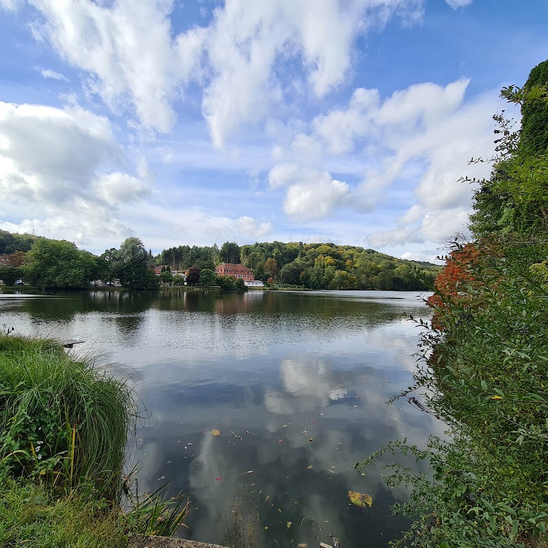 Würzbacher Weiher