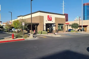 Chick-fil-A Flamingo & Valley View image