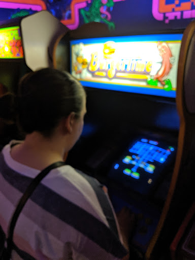 Museum «National Videogame Museum», reviews and photos, 8004 Dallas Pkwy, Frisco, TX 75034, USA