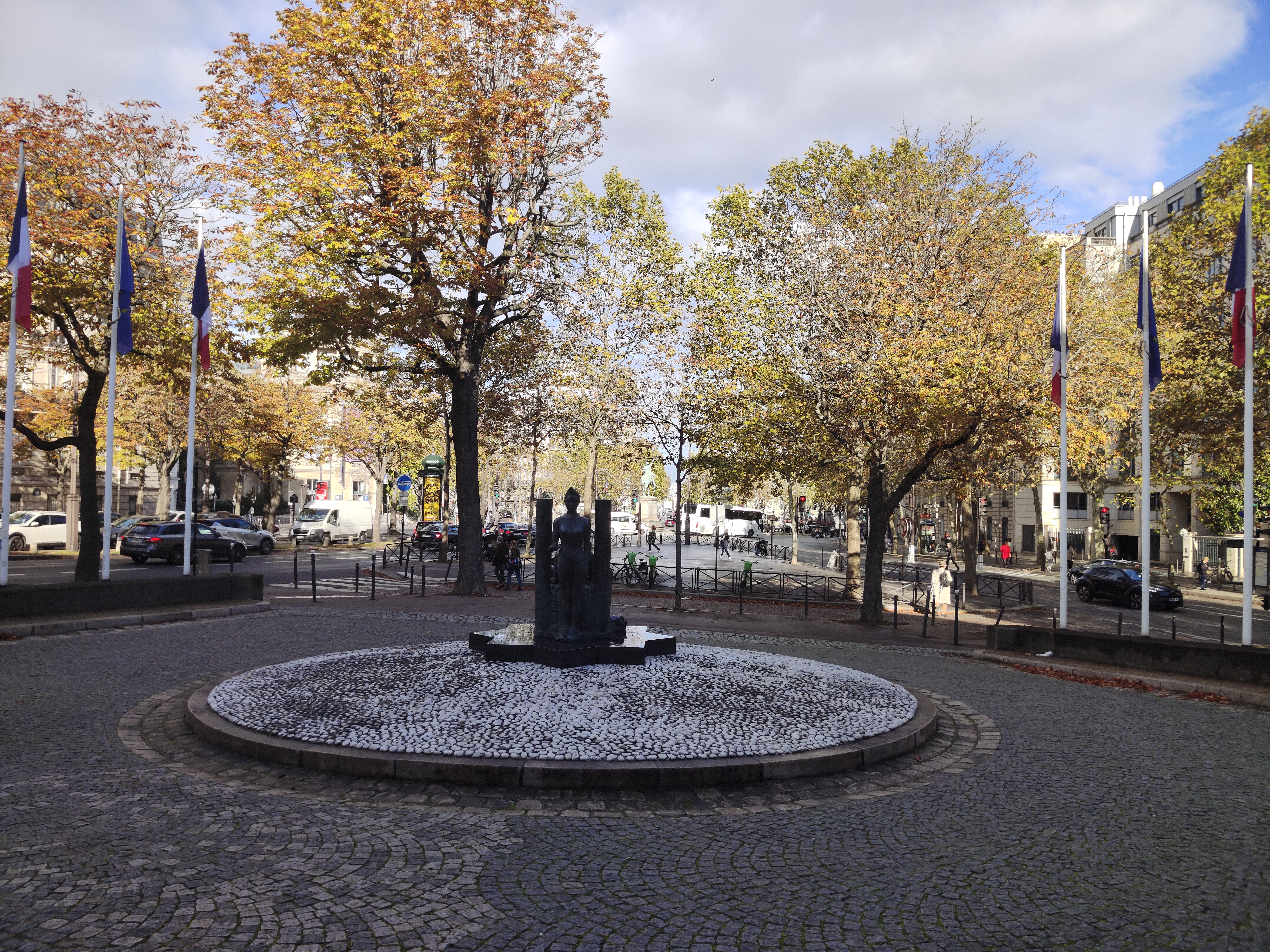 Photo n° 1 de l'avis de Bruno.e fait le 20/10/2023 à 14:40