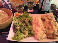 Plats et boissons du Restaurant POPPY & LUCKY à Saint-Ambroix - n°16