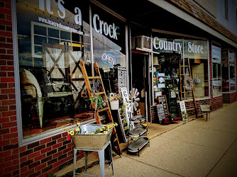 It's A Crock Country Store