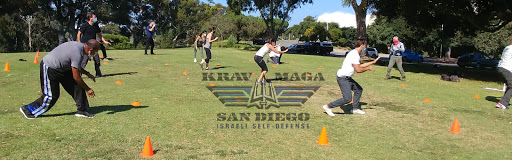 Krav Maga San Diego, Inc.