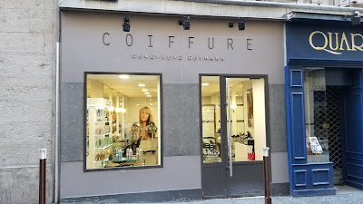 Le Rendez-vous à Saint-Étienne
