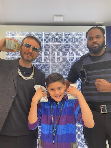 Jeweler «Icebox Diamonds & Watches», reviews and photos, 3255 Peachtree Rd #2, Atlanta, GA 30305, USA