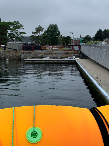 Maritime Museum «Maritime Gloucester», reviews and photos, 23 Harbor Loop, Gloucester, MA 01930, USA