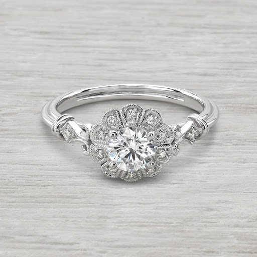 Jewelry Store «Yates & Co Jewelers, Inc.», reviews and photos, 3501 McHenry Ave #18, Modesto, CA 95356, USA