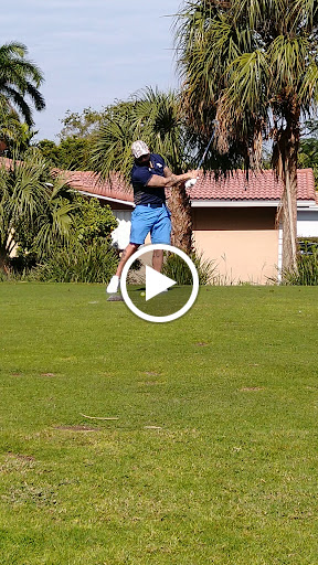 Golf Club «Plantation Preserve Golf Course & Club», reviews and photos, 7050 W Broward Blvd, Plantation, FL 33317, USA