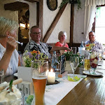 Photo n°1 de l'avis de Madlen.c fait le 29/08/2018 à 10:38 sur le  Dorfstüb`l à Hoyerswerda