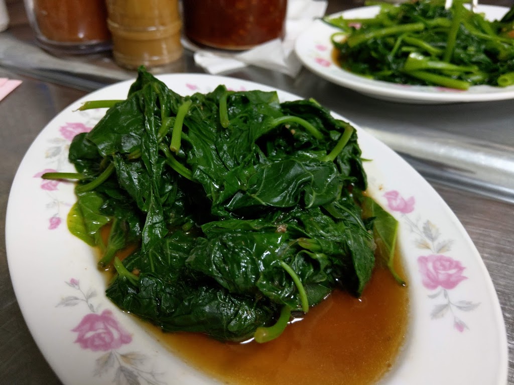 歪仔伯東市意麵 的照片