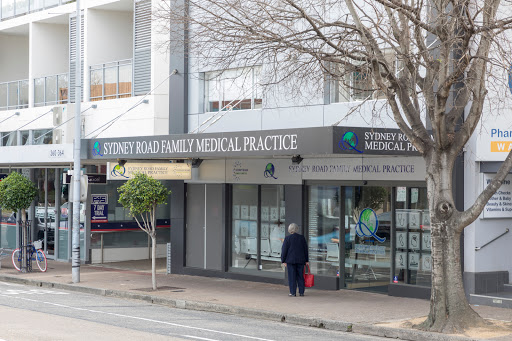 Sydney Road Family Medical Practice