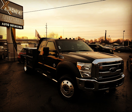 Used Car Dealer «xdrive auto sales», reviews and photos, 6528 N Telegraph Rd, Dearborn Heights, MI 48127, USA