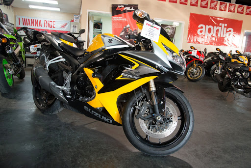 Kawasaki Motorcycle Dealer «Temple City Power Sports», reviews and photos, 5300 Rosemead Blvd, San Gabriel, CA 91776, USA