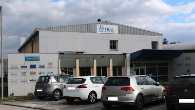 Alméa Formations Interpro Haute Marne à Chaumont