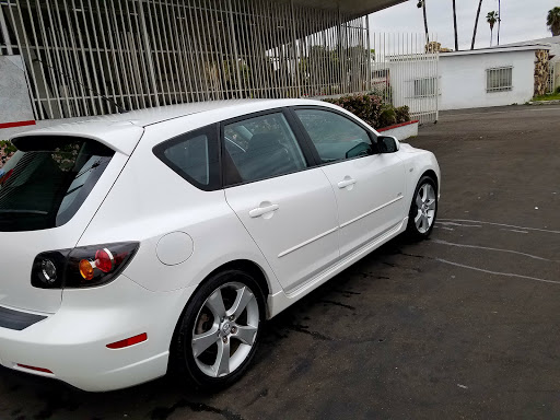 Car Wash «Beach-Lin Hand Car Wash», reviews and photos, 126 S Beach Blvd, Anaheim, CA 92804, USA